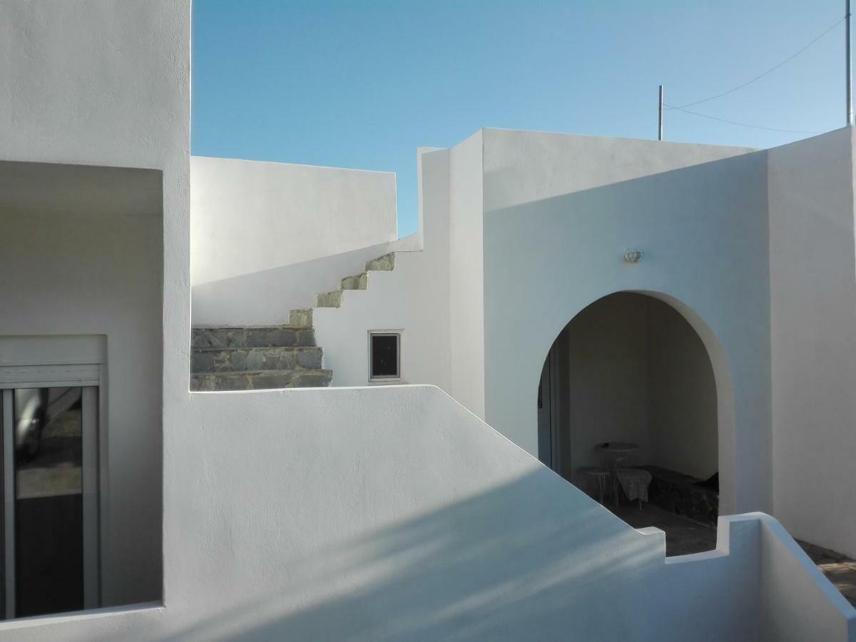 Villa Karla Pefkali Экстерьер фото