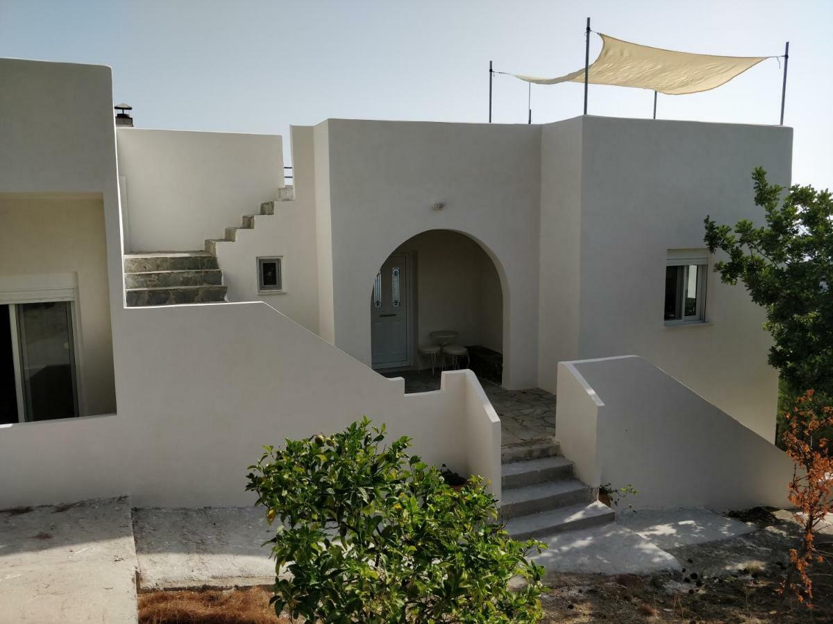 Villa Karla Pefkali Экстерьер фото