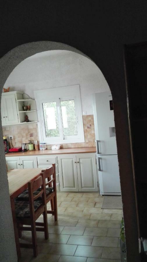 Villa Karla Pefkali Экстерьер фото